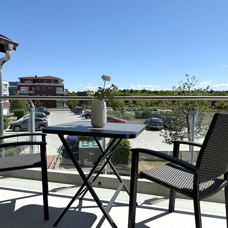 Ferienwohnung Nordseebrandung B3.1 Куксгафен Екстер'єр фото