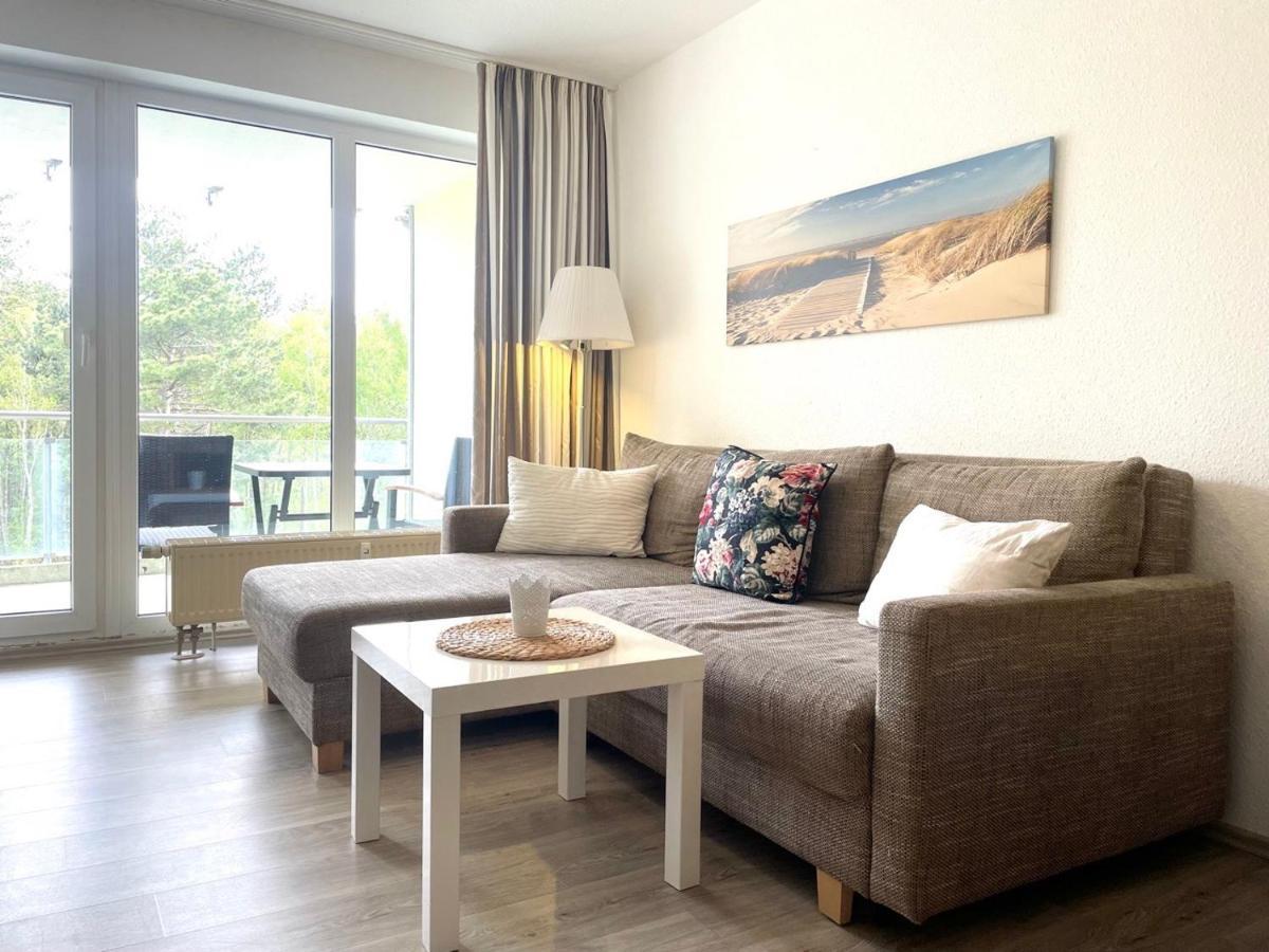 Ferienwohnung Nordseebrandung B3.1 Куксгафен Екстер'єр фото